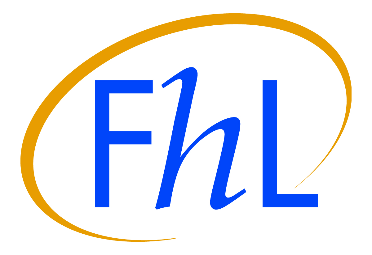 FHL logo