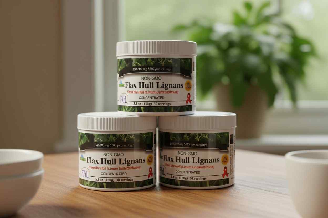 FLH Ancient Seeds & Grains